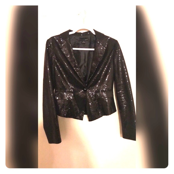 Black Blazer - Picture 1 of 1